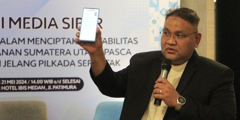  Ingin Tahu Media Anggota JMSI? Ini Caranya…