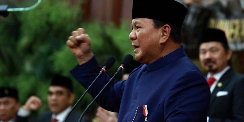 Ketua JMSI Kaltim Berharap Presiden Prabowo Lakukan Terobosan